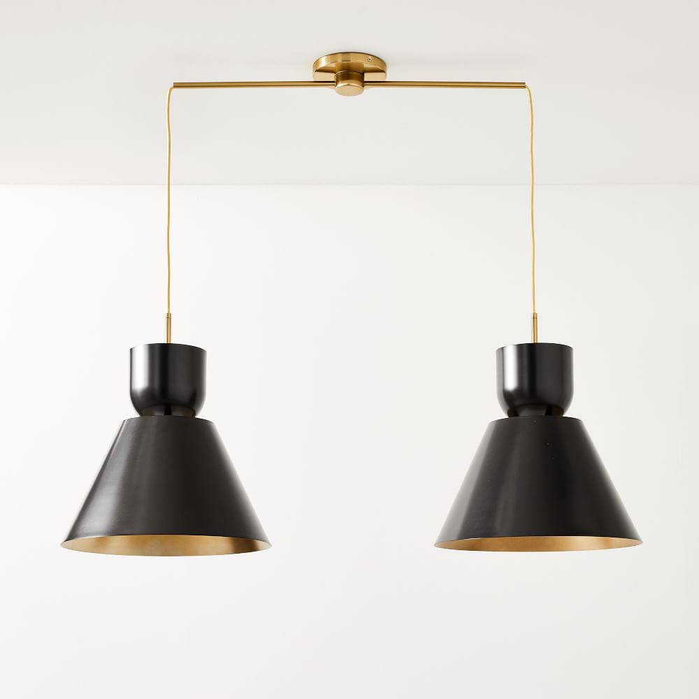 West elm clearance kitchen lighting